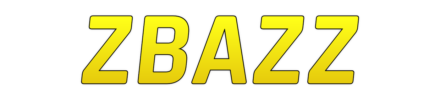 zbazz লোগো